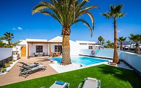 Villa Axular