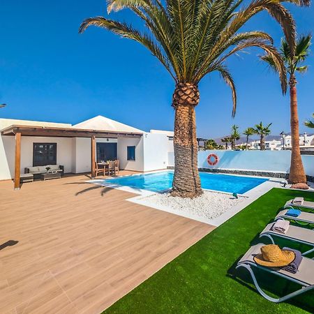 Villa Axular Playa Blanca  Esterno foto