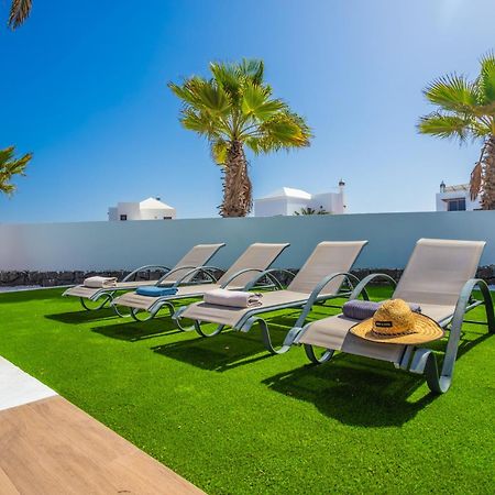 Villa Axular Playa Blanca  Esterno foto