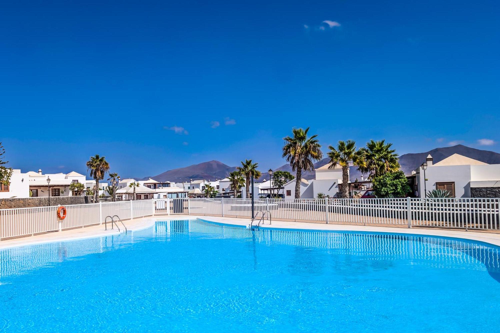 Villa Axular Playa Blanca  Esterno foto