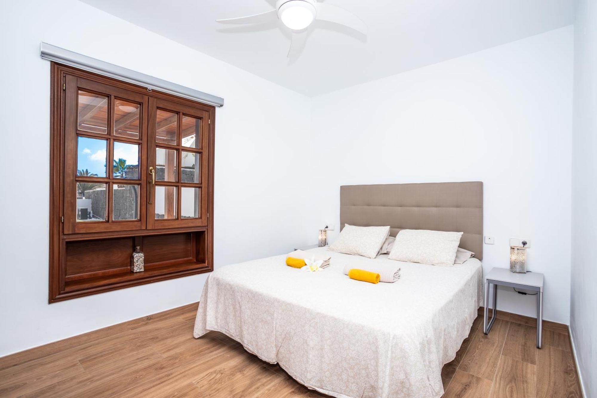 Villa Axular Playa Blanca  Esterno foto